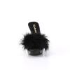 Fabulicious - ELEGANT401F Mules à talon - Noir Product image